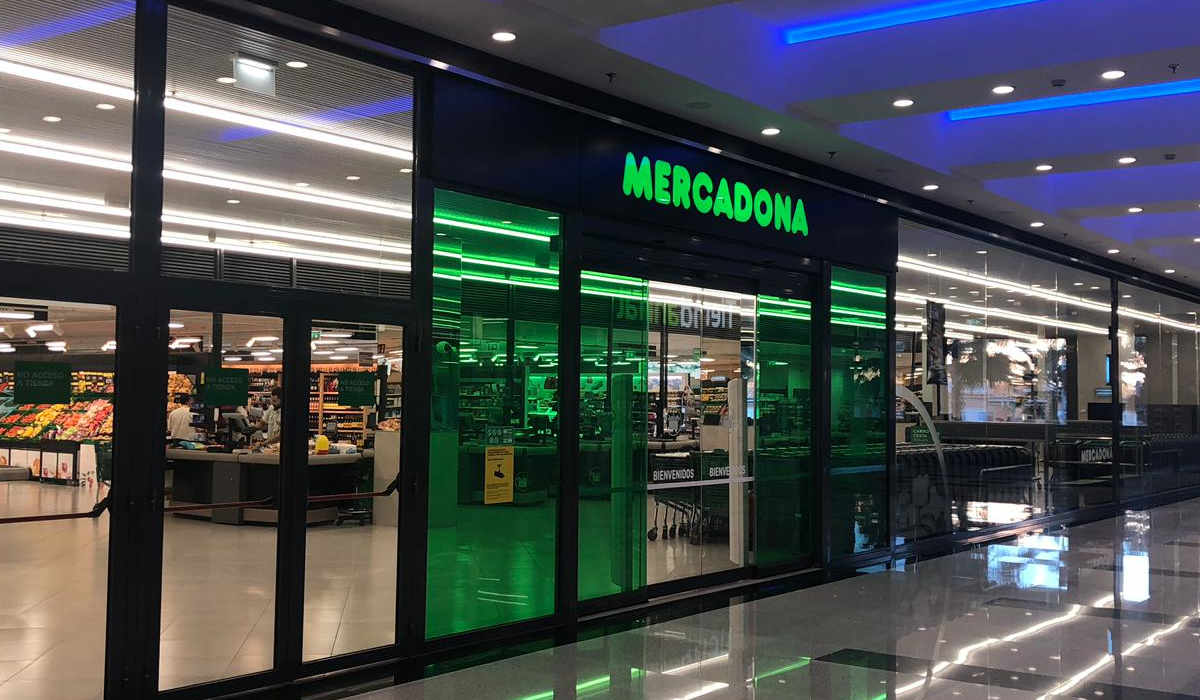 Este cambio de horario en Mercadona puede afectarte 1