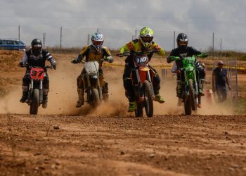 Circuito de moto