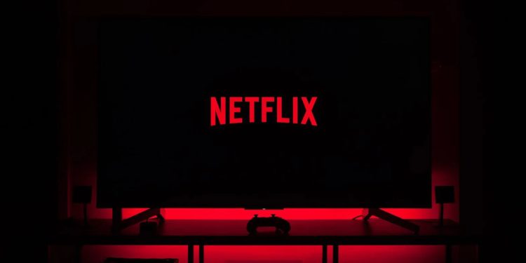 Netflix al borde de la ruina 1