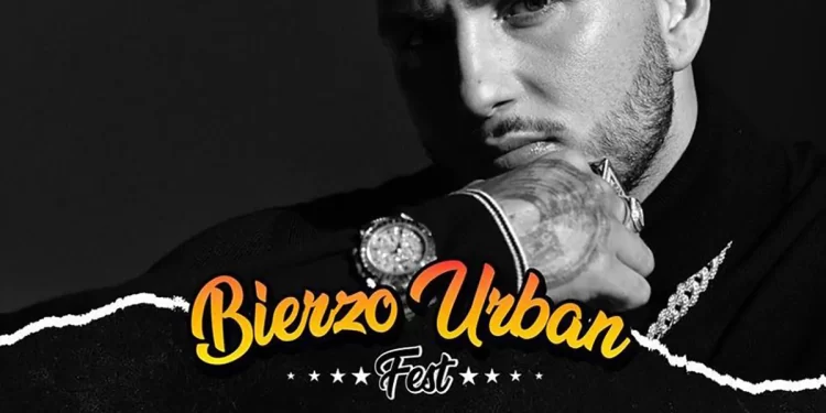 Ponferrada vivirá este fin de semana el Urban Bierzo Fest