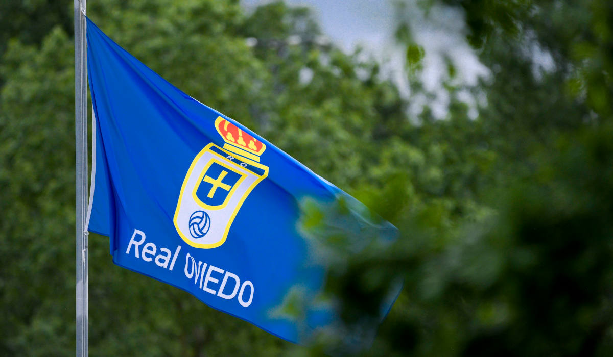 Jon Pérez Bolo cambia la Ponferradina por el Real Oviedo 1