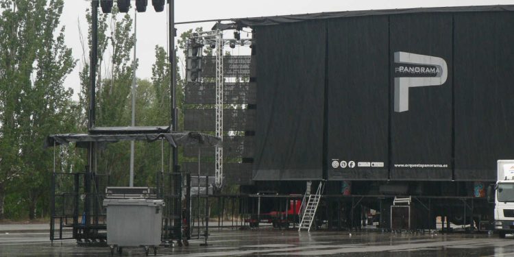 orquesta panorama