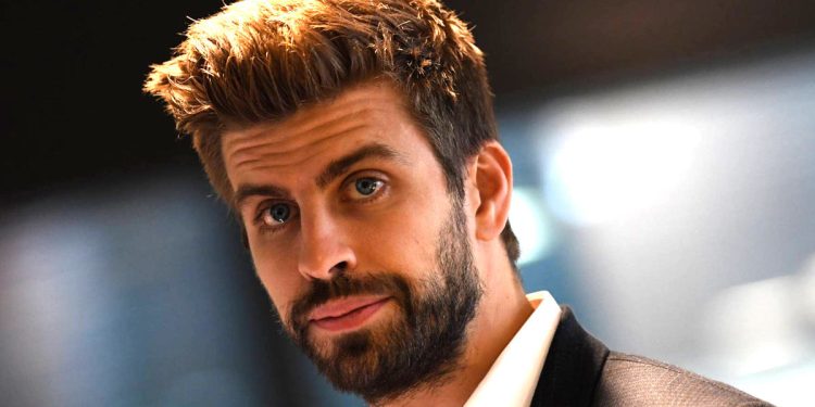 Piqué es ahora uno de los "solteros de oro" de la noche de Barcelona