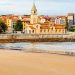 Playa de Gijón