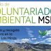 La Ruta de las Minas en Sabero, más limpia que nunca