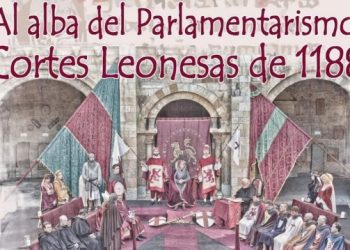 León revive este sábado las Cortes Leonesas de 1188