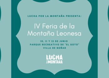 La Feria de la Montaña Leonesa llega a Boñar: Programa