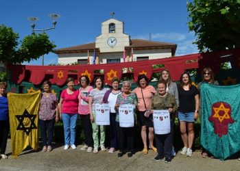 50 euros para los participantes del Mercado Judío