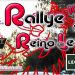 Calles cortadas por el Rallye del sábado 11 de junio