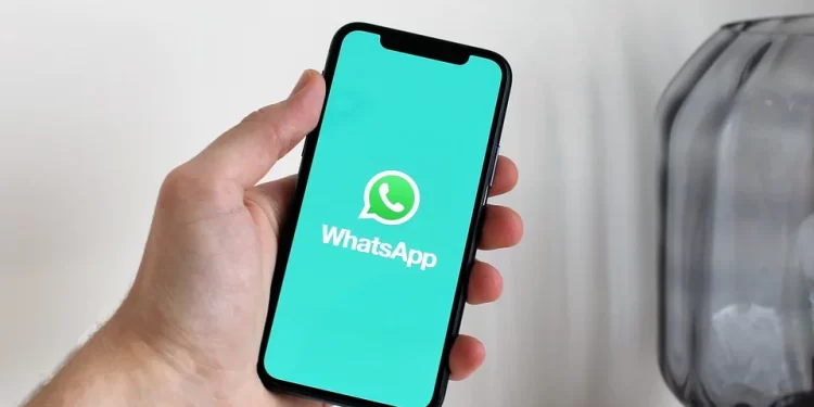 WhatsApp añade esta nueva función que te interesa