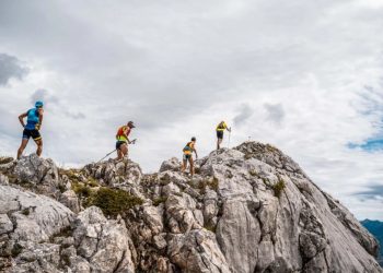 El Riaño Trail Run cierra su edición más exitosa