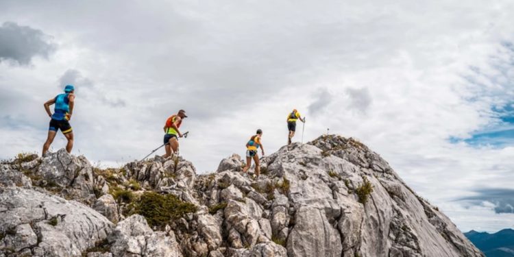 El Riaño Trail Run cierra su edición más exitosa