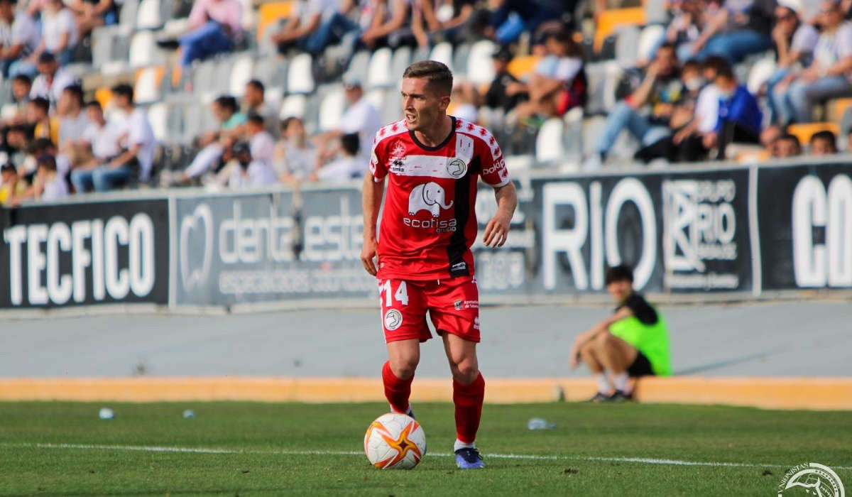 Ferrone y Muñoz posibles fichajes de la Cultural Leonesa 1