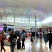Mujer provoca un tiroteo en el aeropuerto de Dallas Love 1