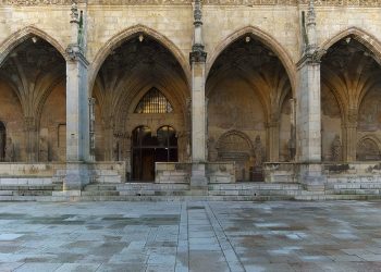 Los Fueros de León resonarán en la Catedral como hace mil años