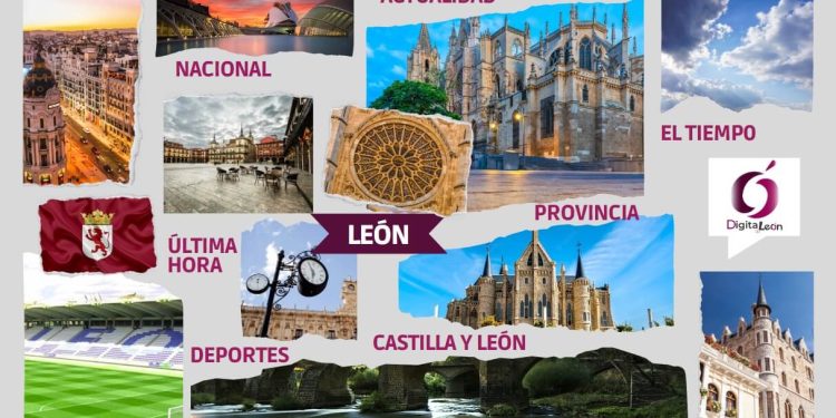 ÚLTIMA HORA | Actualidad de 25 de julio de 2022 noticias León y provincia 1