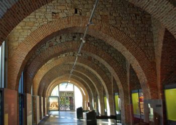 Eva Ramón Reyero presenta su último libro en el Museo de la Siderurgia y Minería