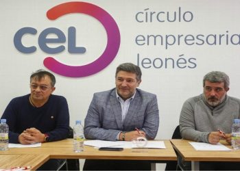 acuerdo con el circulo empresarial leones