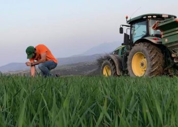 Santa María del Páramo lanza un curso gratuito sobre fertilización ecológica de suelos