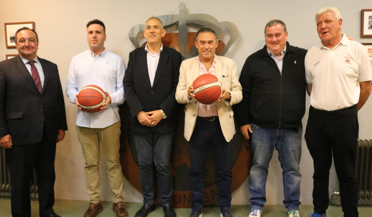 La Cultural de baloncesto jugará en Liga EBA 1
