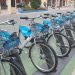 De ciclismo por la ciudad con las bicicletas Alsa Nextbike en León 3