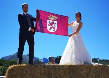 La foto de boda que más gusta en León