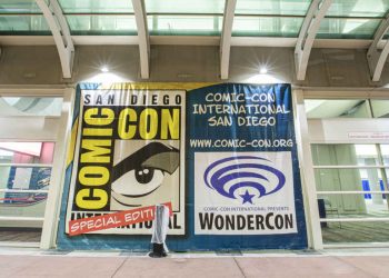 Los 10 estrenos exclusivos de la Comic-Con de San Diego 2022 3
