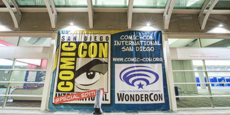 Los 10 estrenos exclusivos de la Comic-Con de San Diego 2022 1