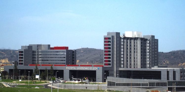 denunciar al hospital de leon