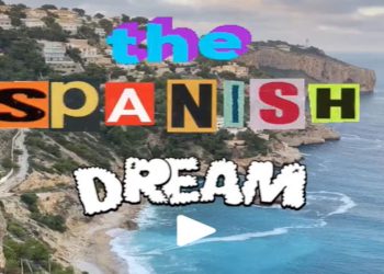 el sueño español