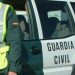 Acordonado el cuartel de la Guardia Civil por una posible amenaza de bomba 2