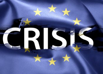 gran crisis de europa
