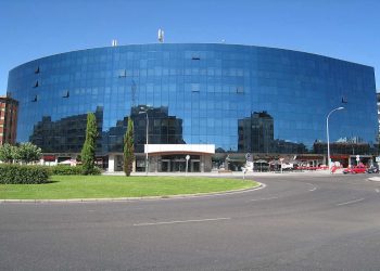 incendios en el edificio europa