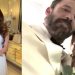 La boda de Jennifer López y Ben Affleck