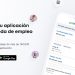 En España se ha lanzado una aplicación móvil de búsqueda de empleo en 69 países de todo el mundo 1