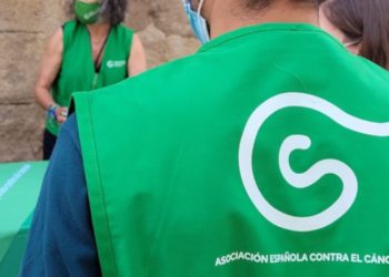La Asociación Española Contra el Cáncer a por la Medalla de Oro de León