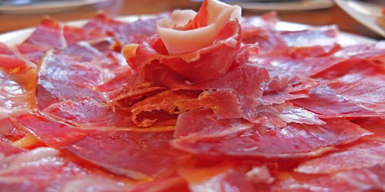 marca de jamon catalana