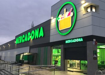 Nuevo horario de Mercadona