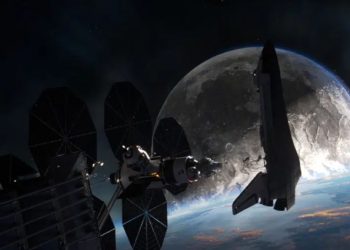 La luna en Moonfall