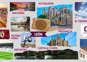 noticias leon 3 de agosto de 2022