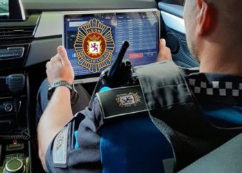 Policía Local de León moderniza sus dispositivos