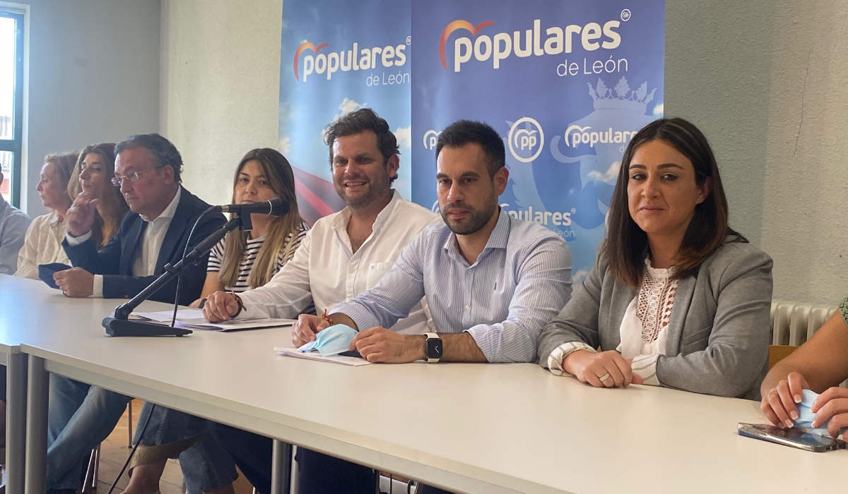 ÚLTIMA HORA | Actualidad de 5 de julio de 2022 noticias León y provincia 1