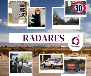 Radares León 2