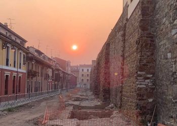 Este será el tiempo en León el martes 19 de julio 1