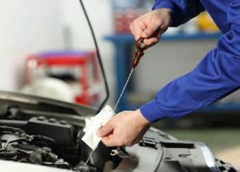 Un buen aceite es esencial para el buen funcionamiento del vehículo