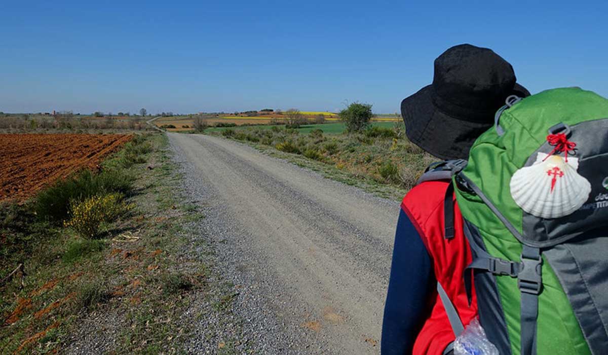 La Norma De Los 100 Km Del Camino De Santiago Podría Cambiar 1881