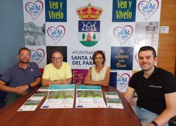 Santa María del Páramo lanza un curso gratuito sobre fertilización ecológica de suelos