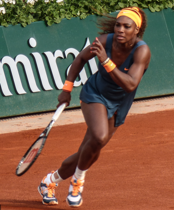 Serena Williams