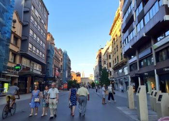 Este será el tiempo en León el domingo 7 de agosto 1