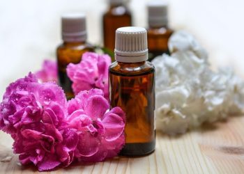 Aromaterapia: el arte de los aromas de la medicina 7